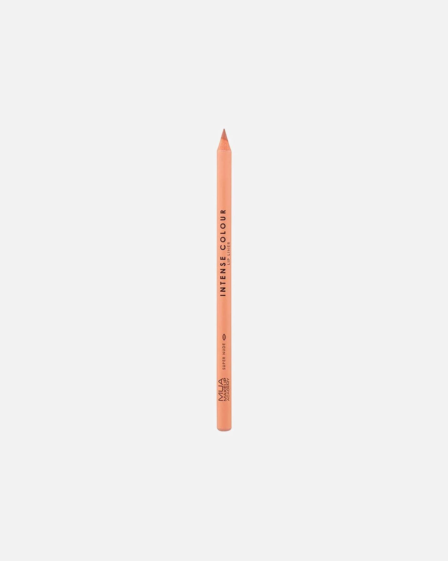 MUA Makeup Academy Lipliner Intense Color - 1,5g