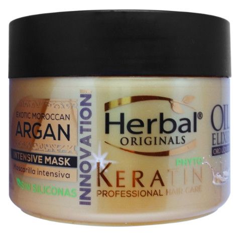 Phyto Keratin Argan maska za kosu Maske za kosu