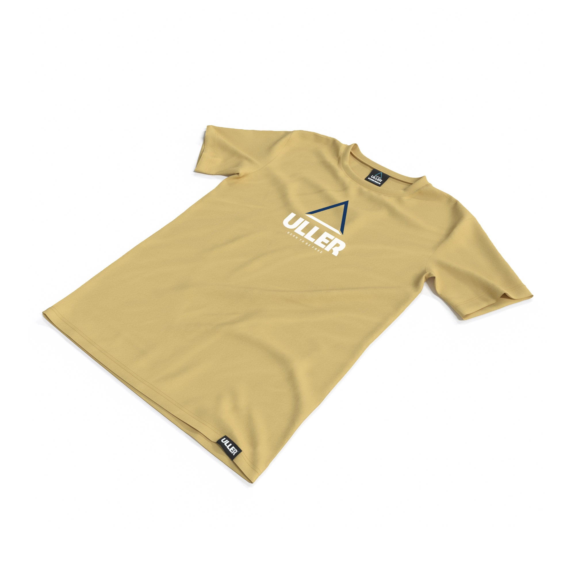  Camiseta Uller Classic