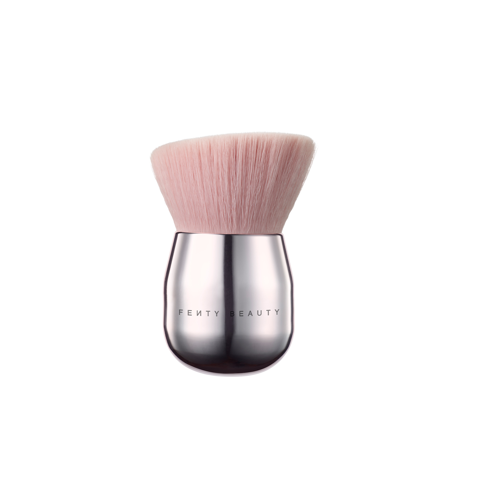 Pensulă Kabuki pentru față și corp 160 - Fenty Beauty