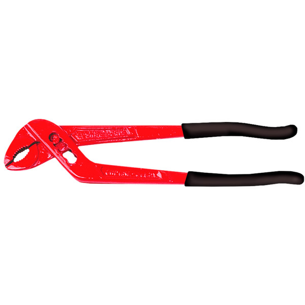 Szczypce do rur 250 mm TOP TOOLS 34D010