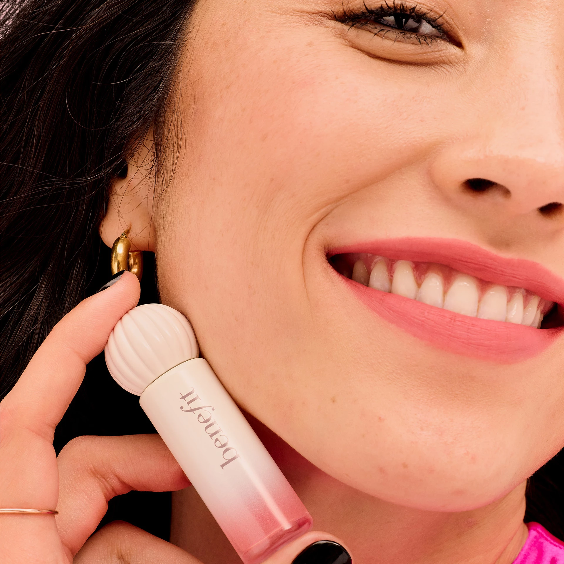 Plushtint Velvet Tint Cloud Fine - Benefit