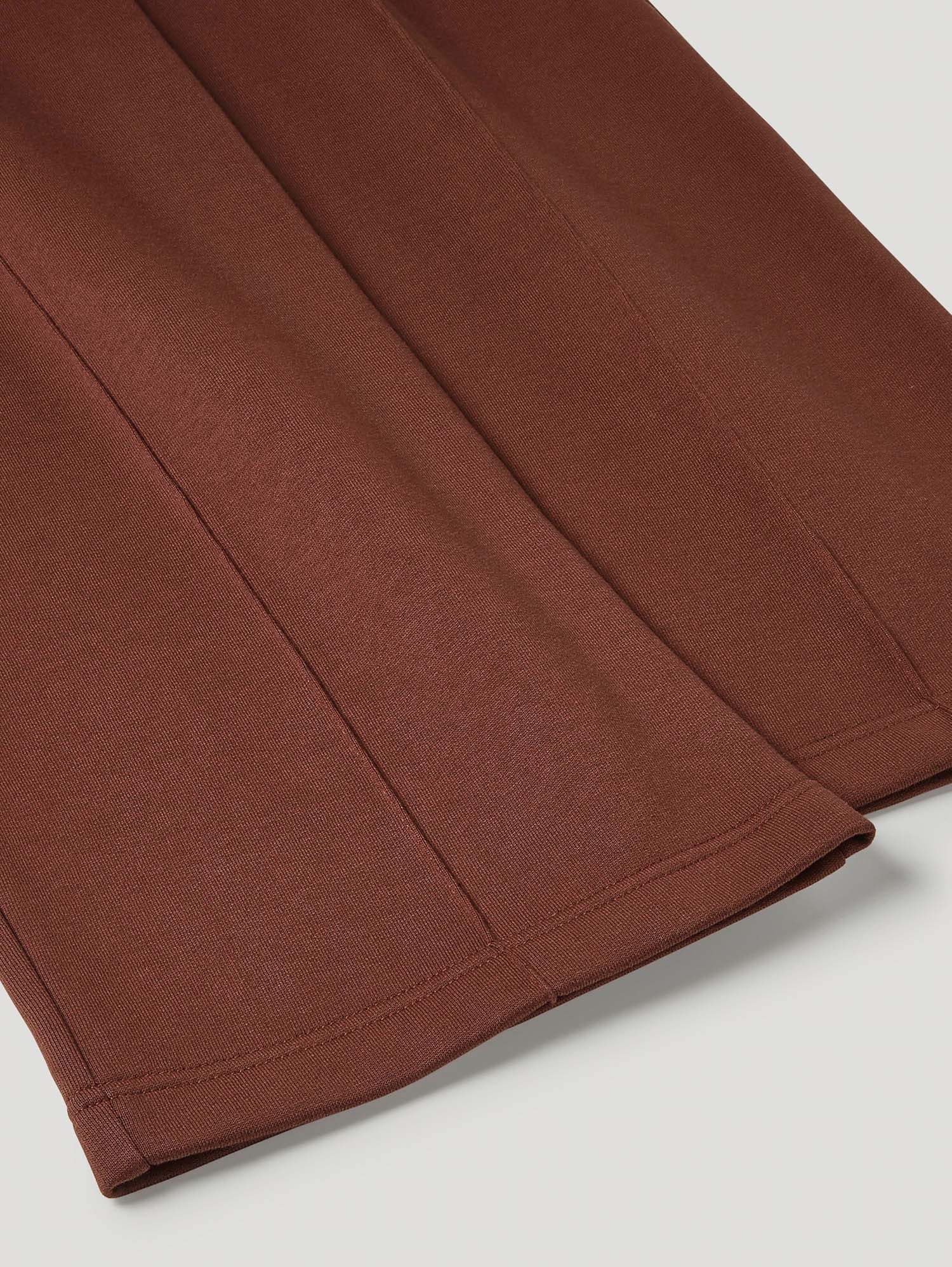 VENETO PANTS CHOCOLATE