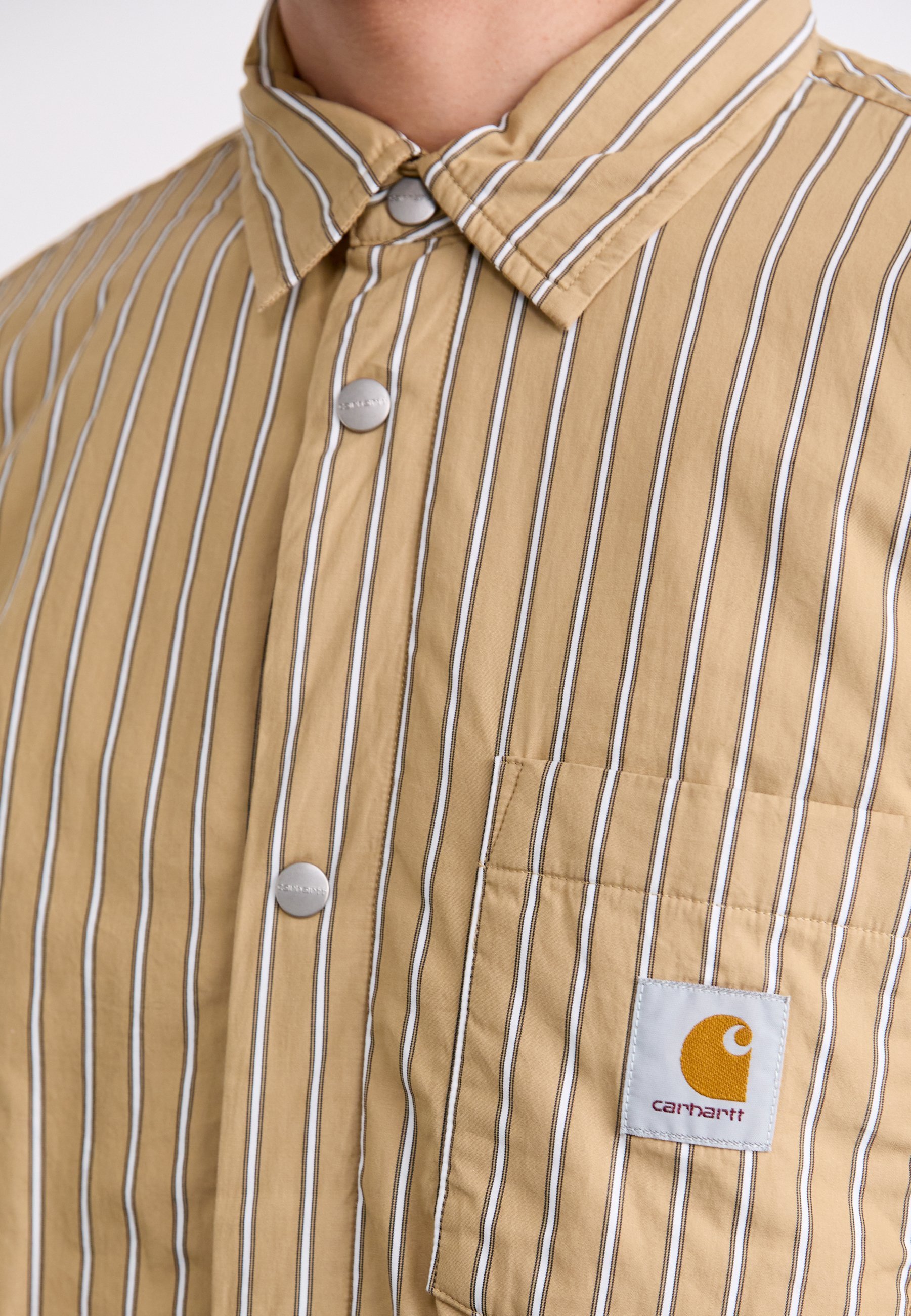 Carhartt WIP Transitional Jackets