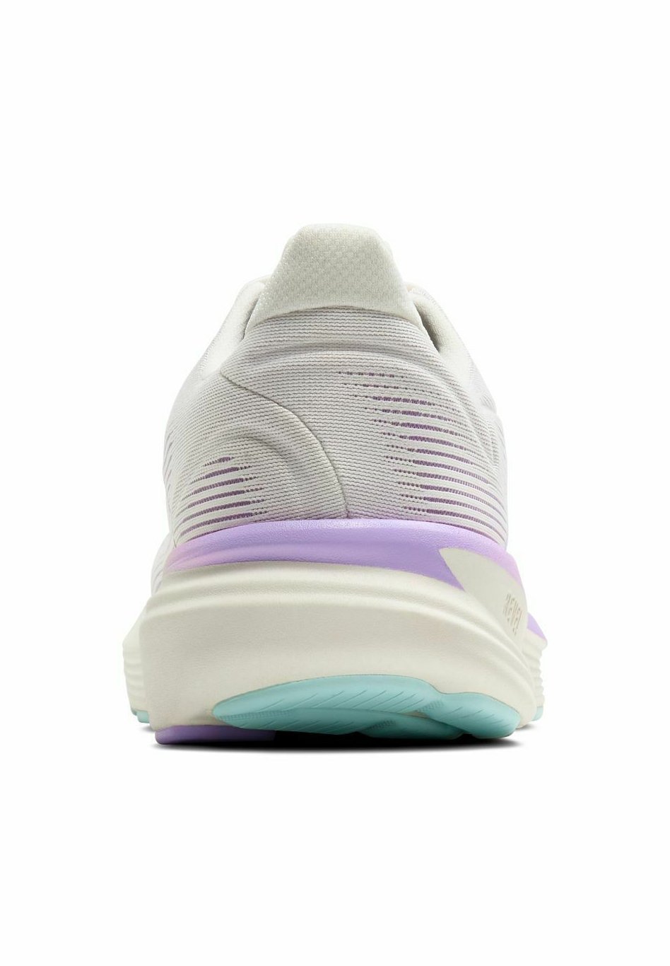 Brooks REVEL 8 - Tênis de corrida de rua - roxo coco rosa clearwater
