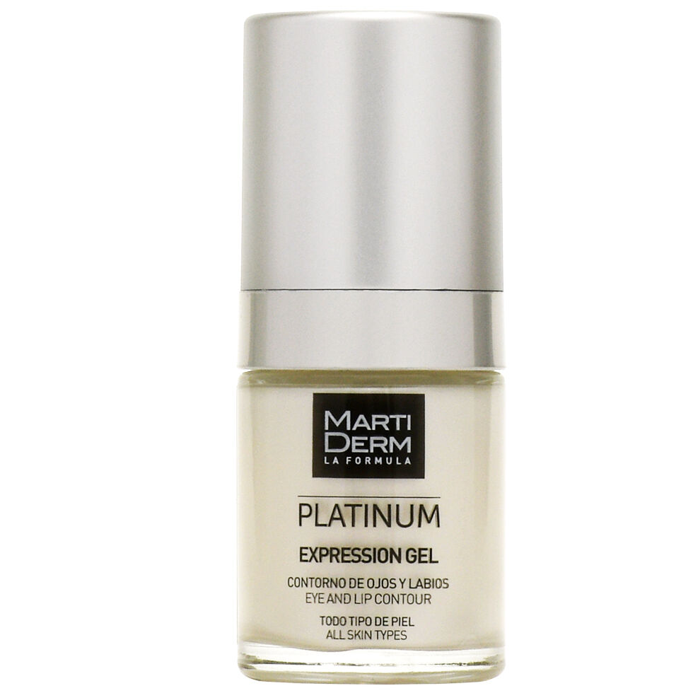 MartiDerm Platinum Expression