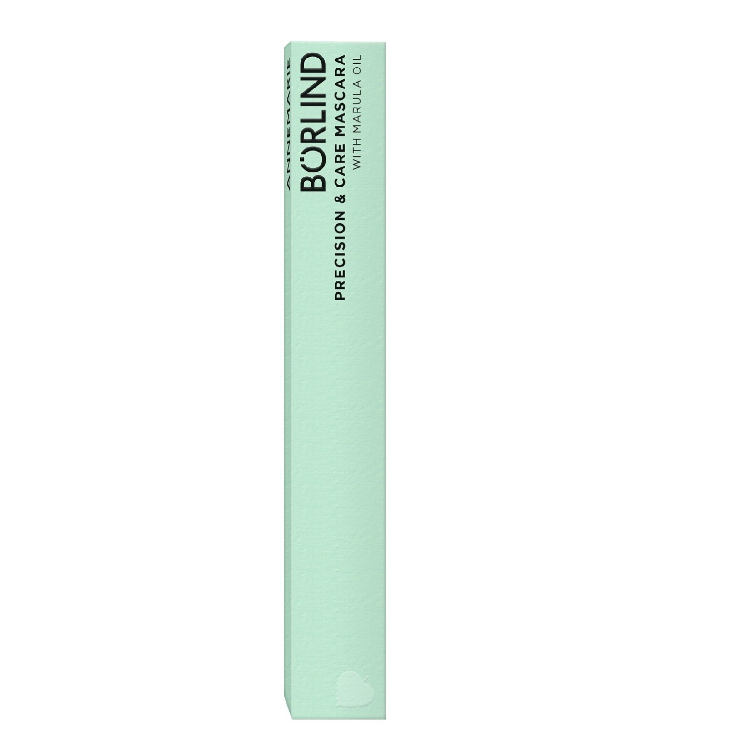 ANNEMARIE BÖRLIND Precision & Care