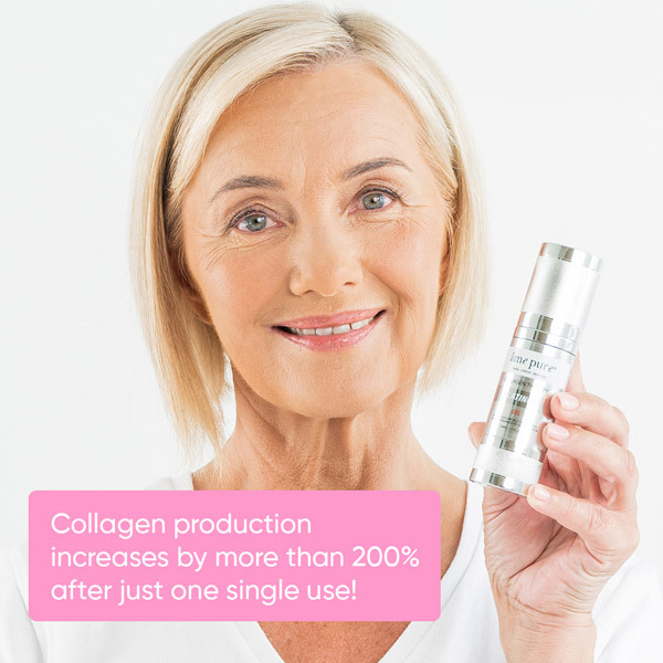 âme pure CIT Face Roller PLATINUM 0,5mm