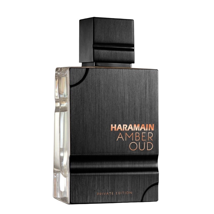 Al Haramain Amber Oud Zasebna izdaja