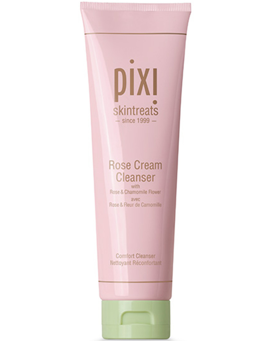 PIXI ROSE ROSE CREAM CLEANSER