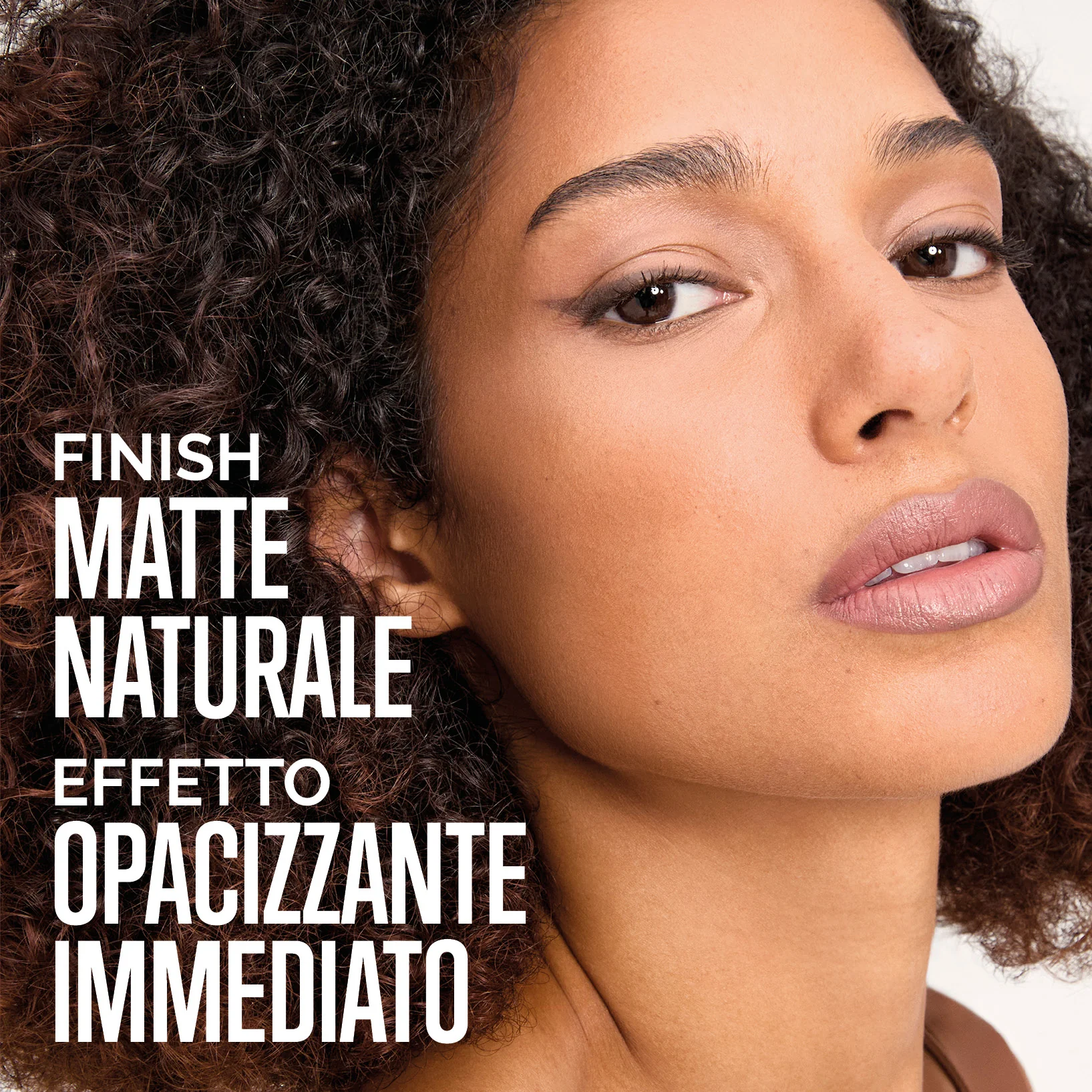 Viso VELVET LOCK - Cipria compatta