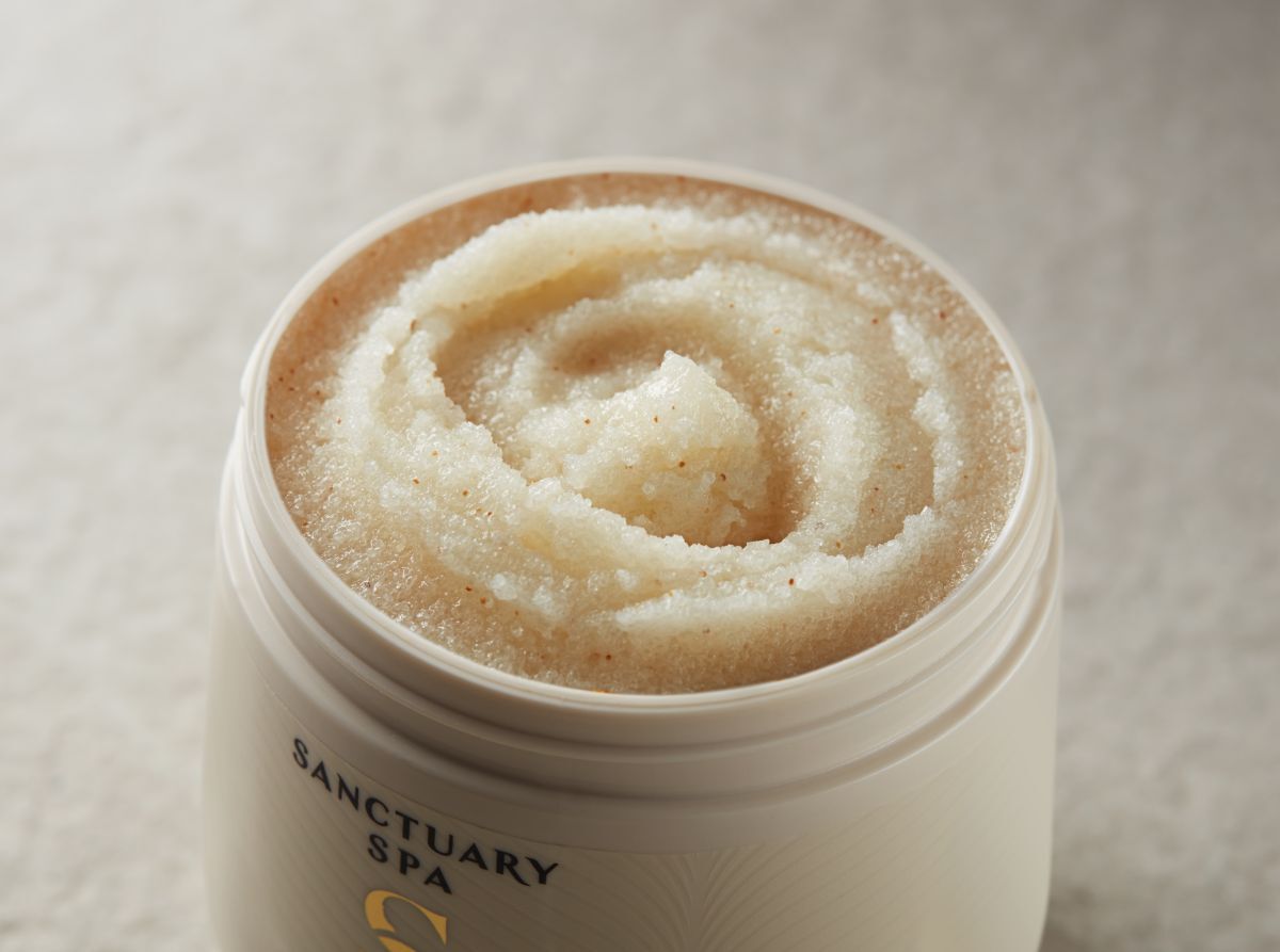 Sanctuary Spa Golden Sandalwood