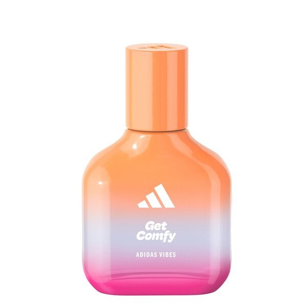 Adidas Vibes Get Comfy Eau de Parfum<br>30ml