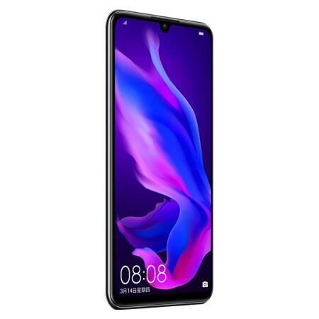Huawei P30 Lite 4GB 128GB Black