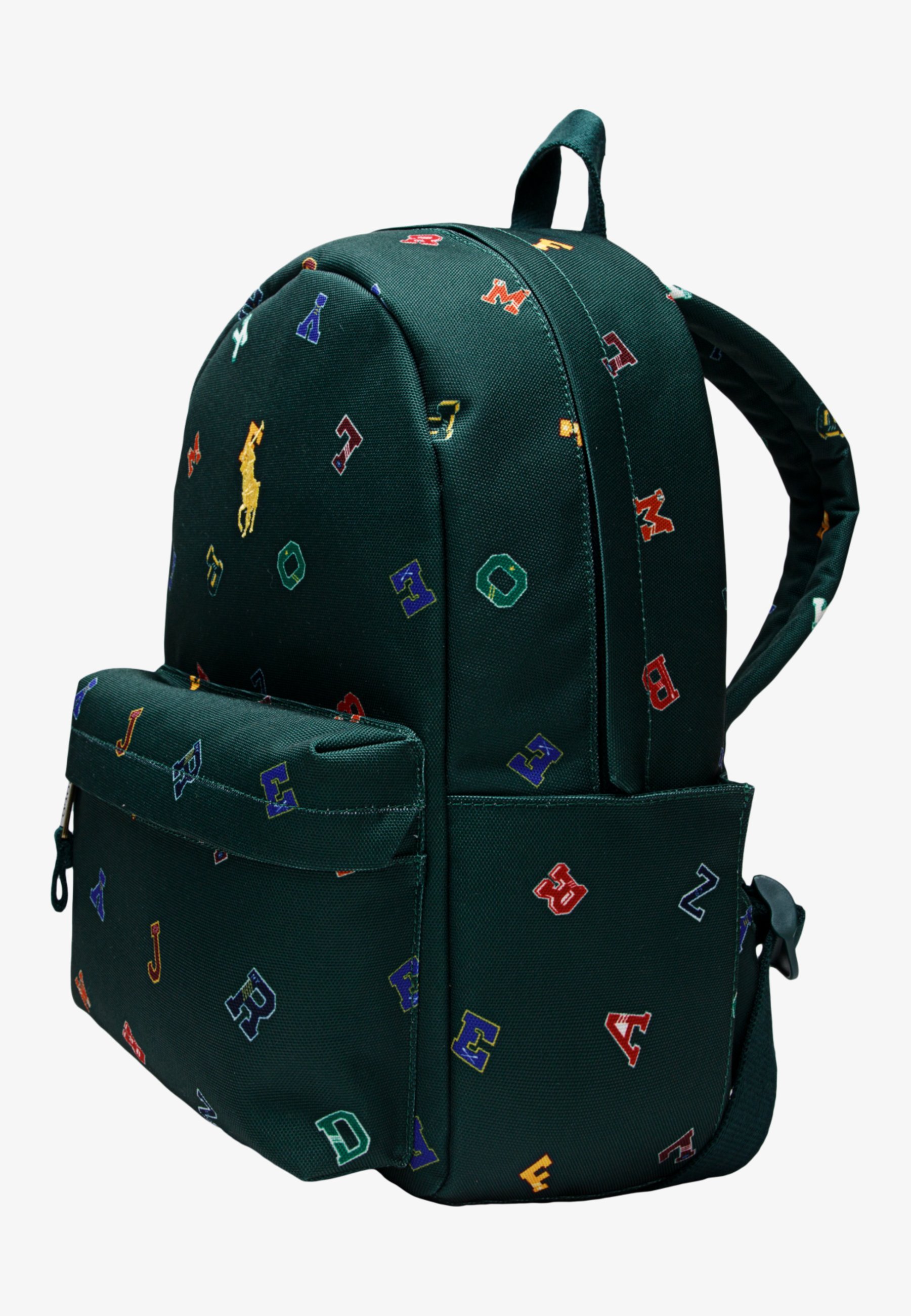 Polo Ralph Lauren Rucksack – Collegegrün