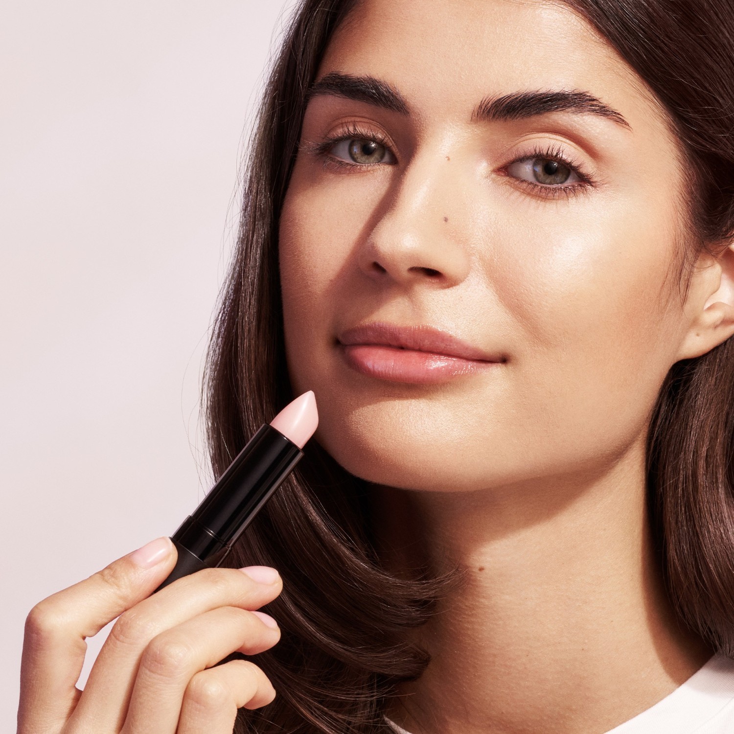 ANNEMARIE BÖRLIND Lippenbalsam NATURAL LIP GLOW - 4,2 g