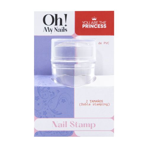 „Oh My Nails“ nagų antspaudavimas Nagų dekoravimas ir nagų dailė