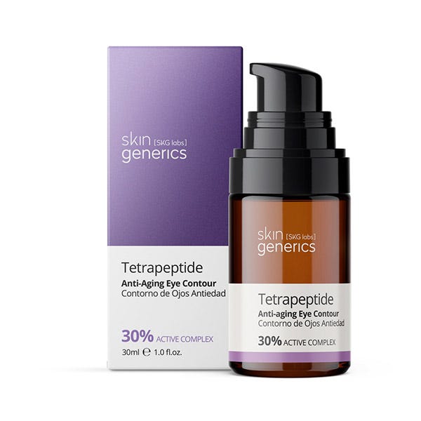 Tetrapeptid | 20 ml