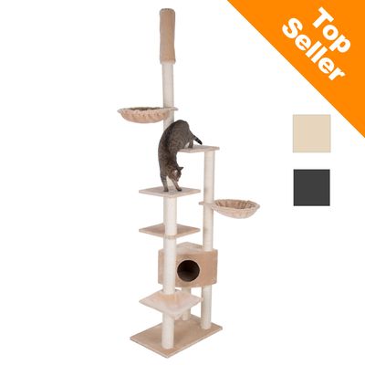 Atlas Cat Tree