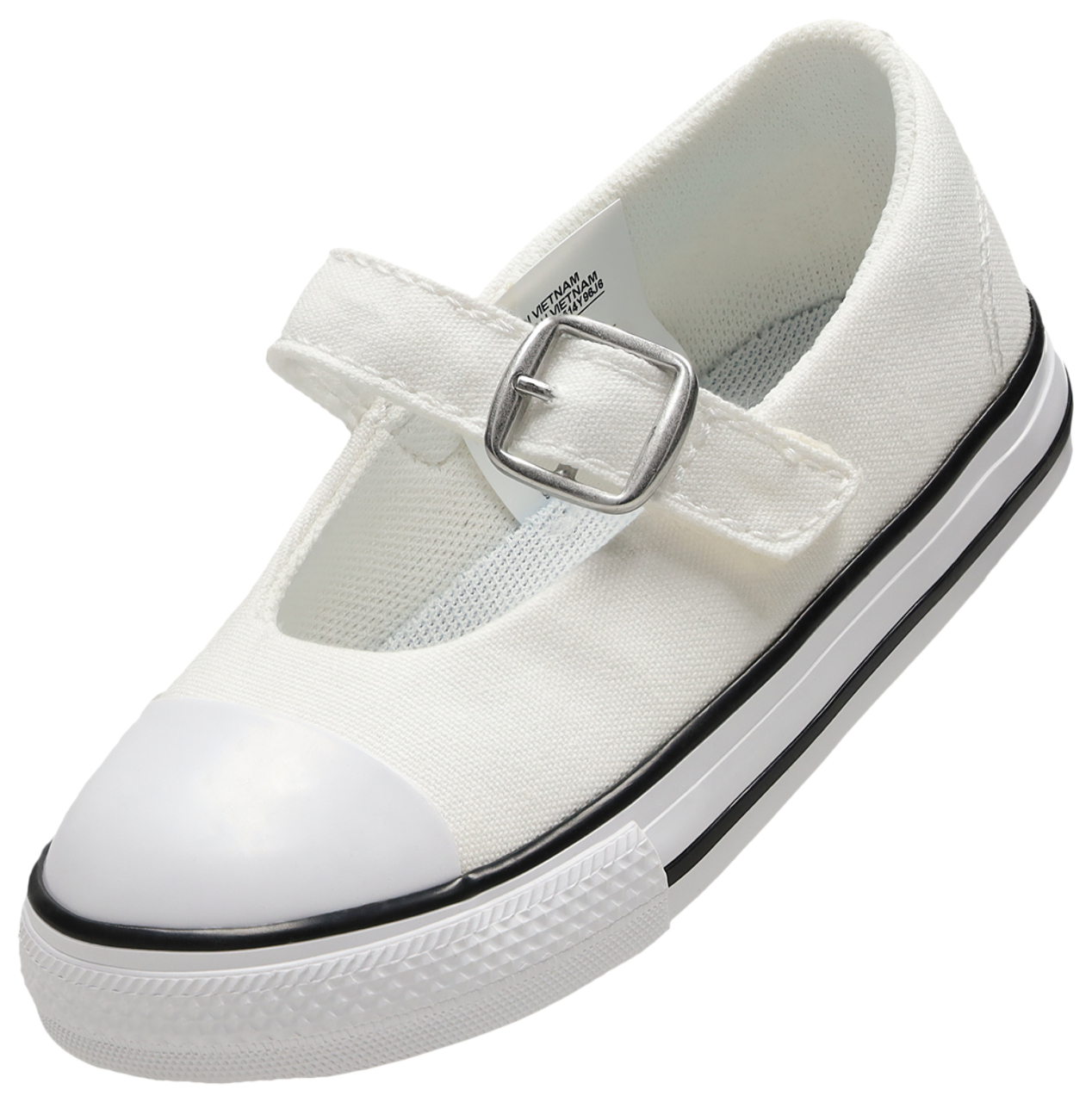 Converse Ctas Dainty Mary Jane Low -kengät