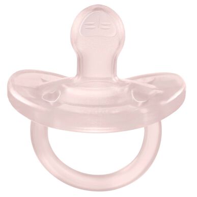 Chicco Physio Soft Pink -tutit 2-6 kk 2 kpl 2 kpl
