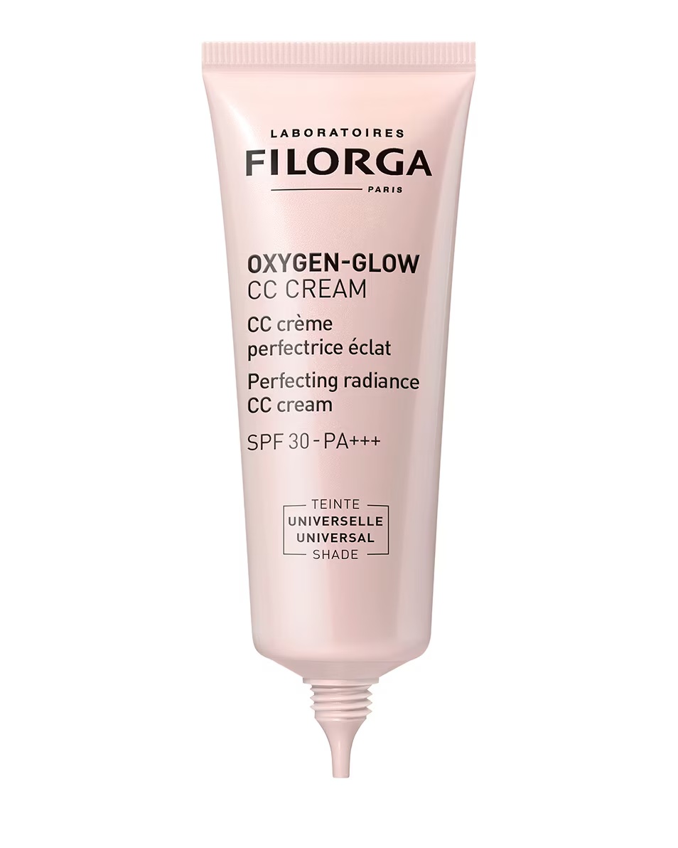 FILORGA OXYGEN-GLOW CC CREAM