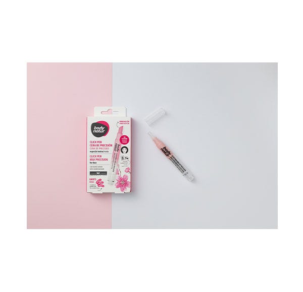 Click Pen Præcisionsvoks | 3,6 ml