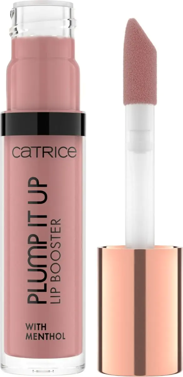 Catrice Plump It Up Lip Booster Błyszczyk do ust 040