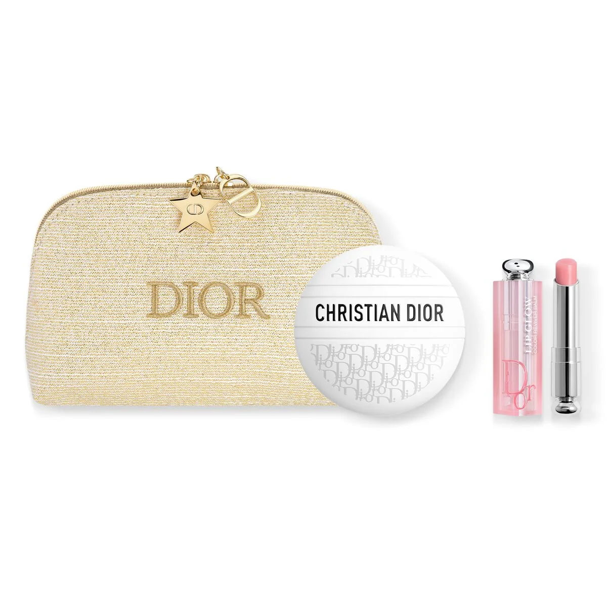 Idratazione Cofanetto Dior Il Rituale di Bellezza e Skincare - Cofanetto Make Up