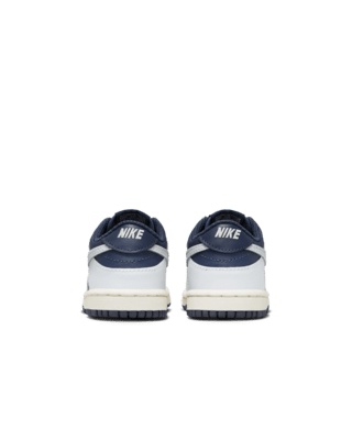 Nike Dunk Low Baby/Toddler Shoes