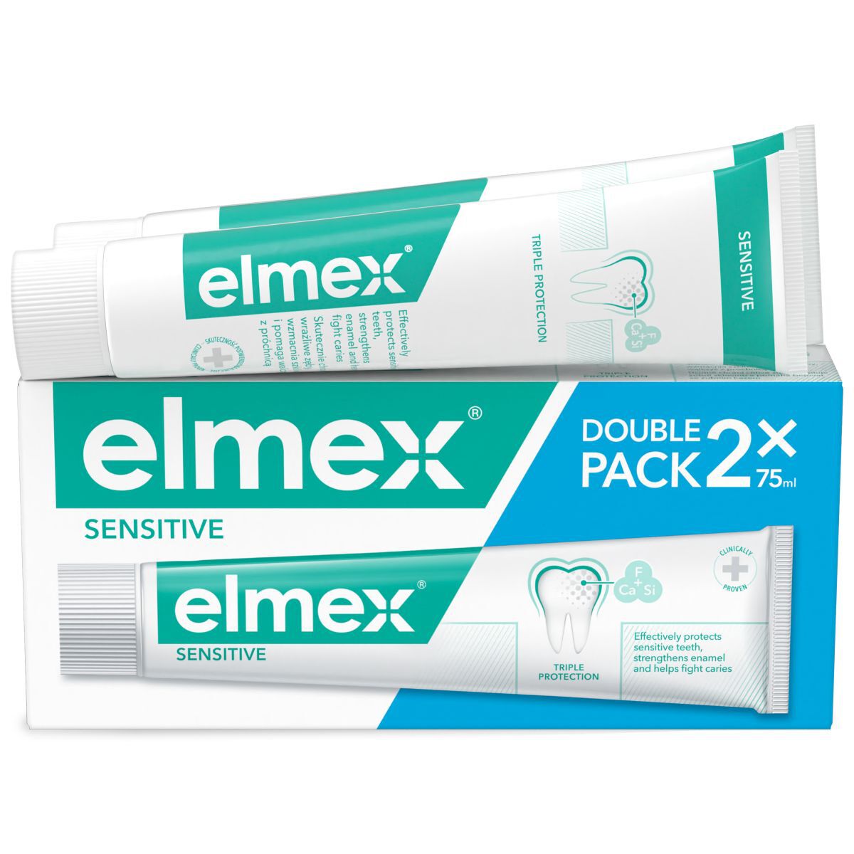 Elmex Sensitive