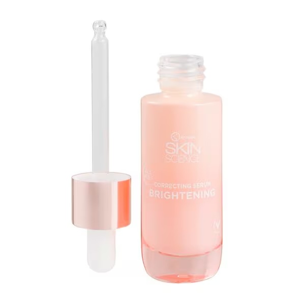 Kruidvat Skin Science posvetlitveni korektivni serum<br>30ml