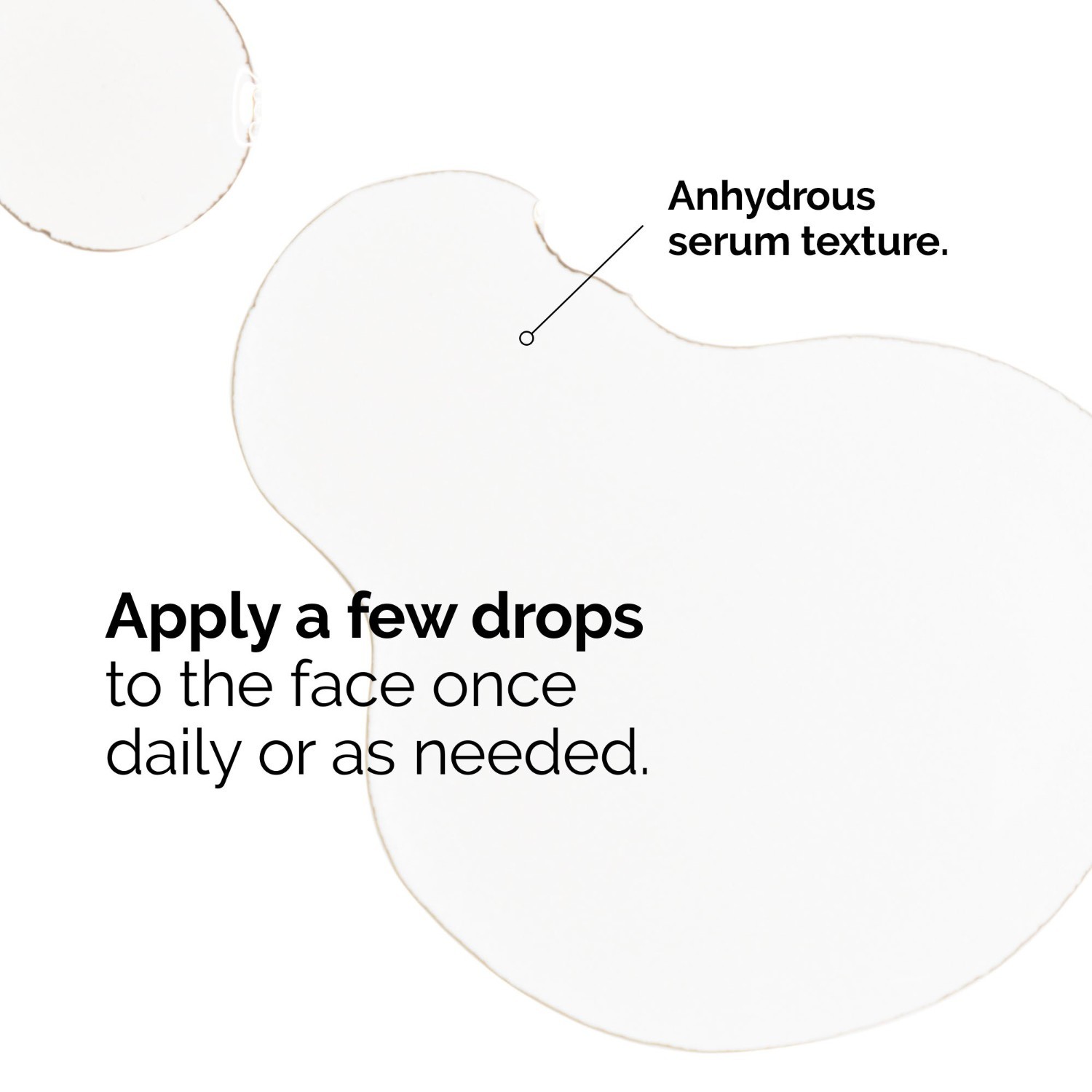The Ordinary Anti-Aging Serum za hidrataciju 100% skvalan biljnog porijekla - 30 ml