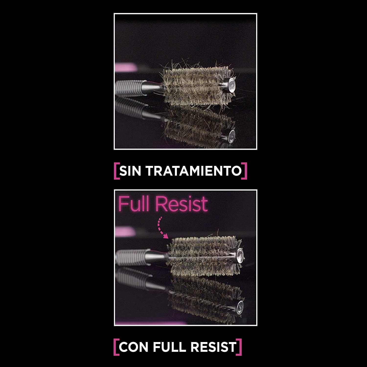 Elvive Full Resist šampon za jačanje kose Šamponi