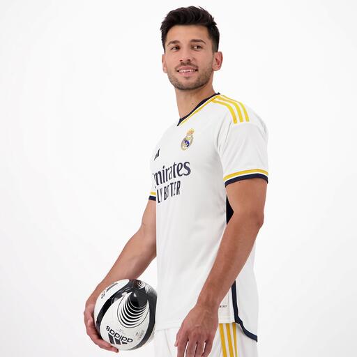  Maillot domicile du Real Madrid 23/24