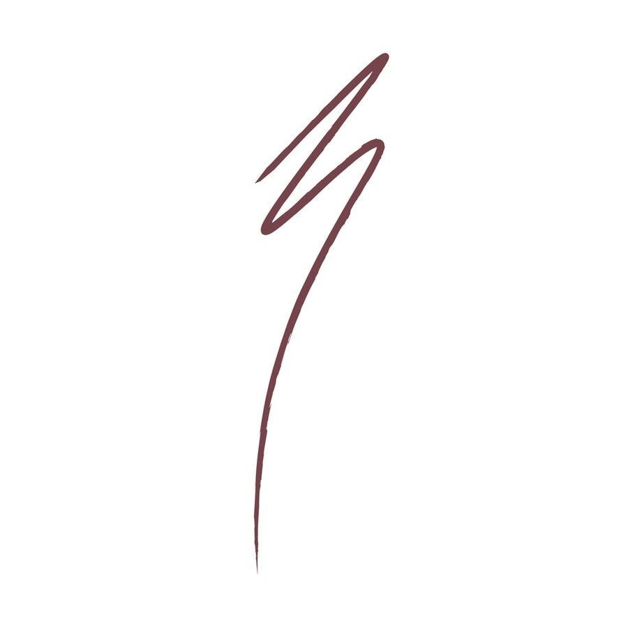 Delineador de ojos Too Faced Killer Liner - 1,2 g