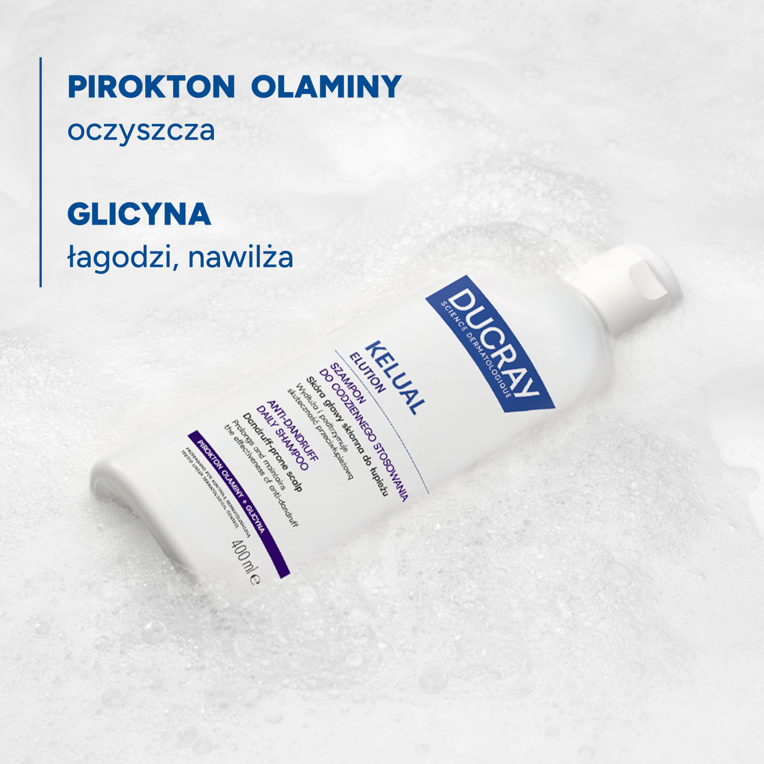 Ducray-eluering
