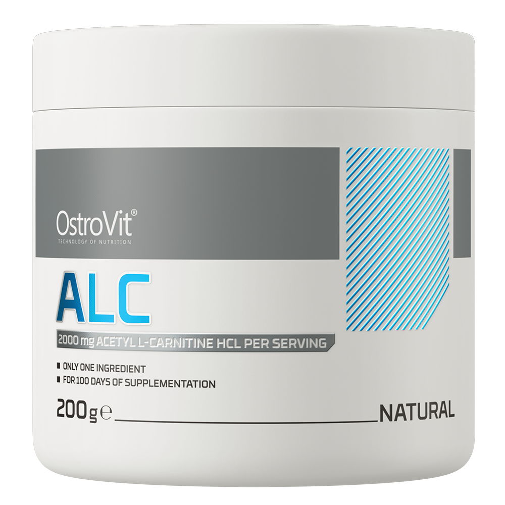 OstroVit Acetyl L-karnitin