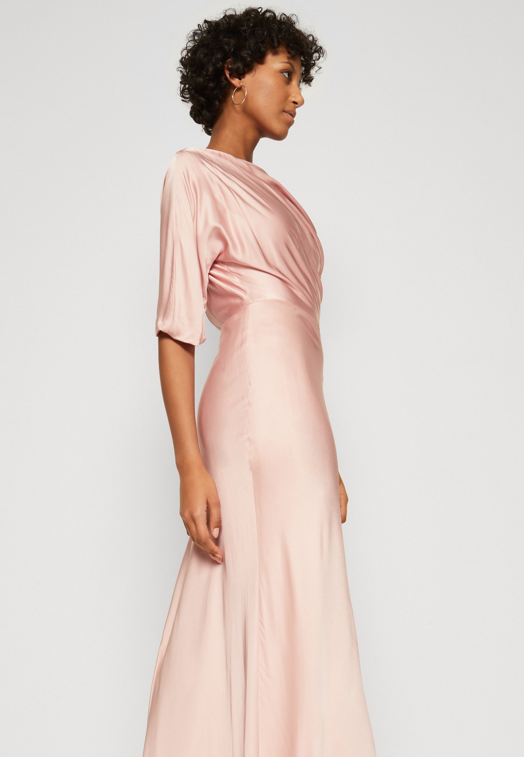 Malina MARISA ASYMMETRICAL - Abbigliamento per occasioni speciali - fard