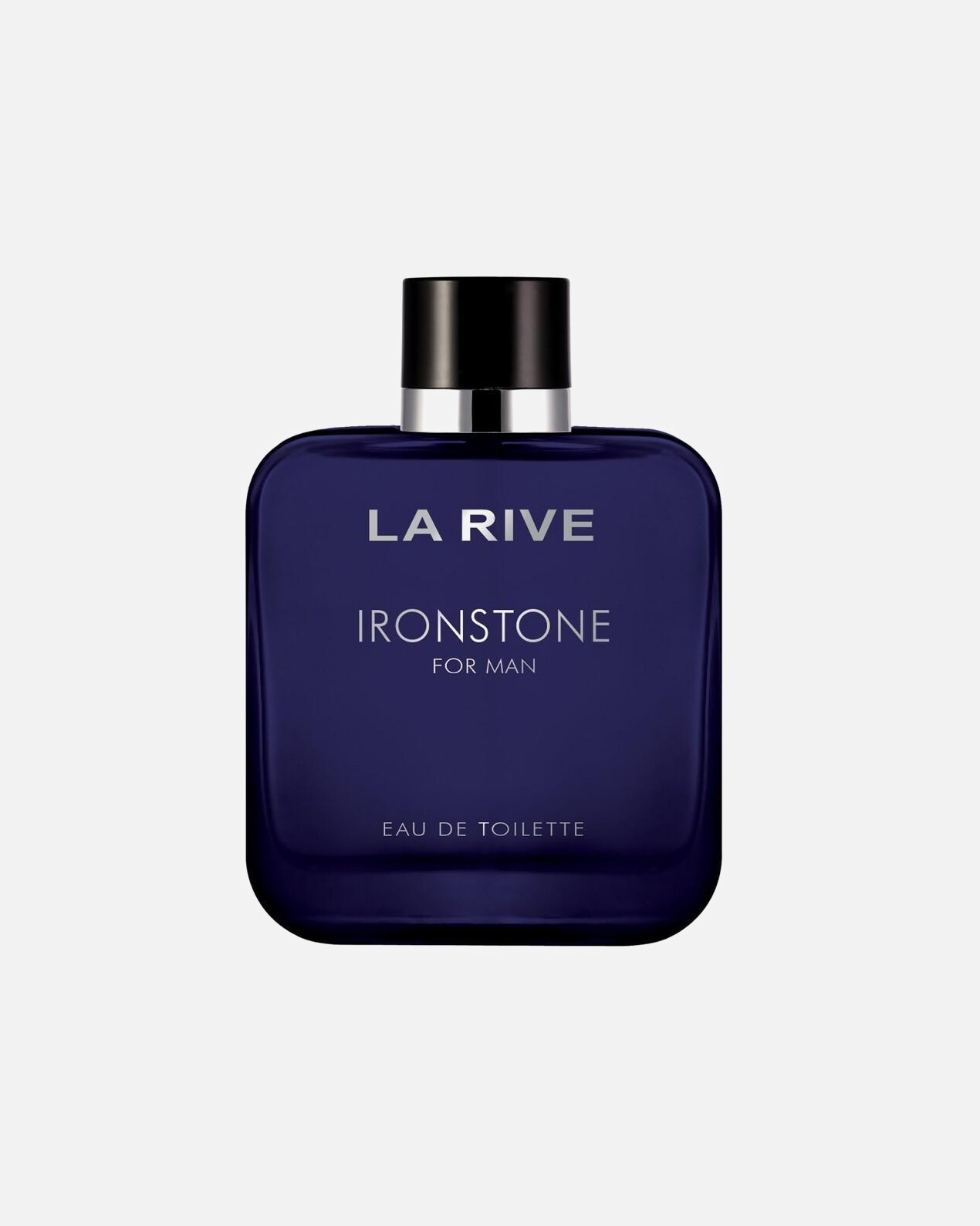 La Rive Eau de Toilette Ironstone - 100 ml