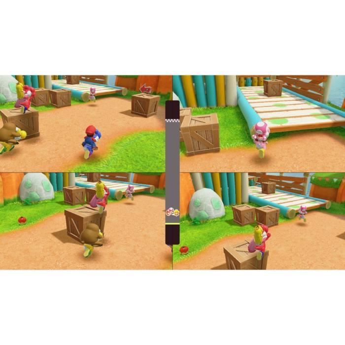 Super Mario Party Jamboree • Nintendo Switch Game