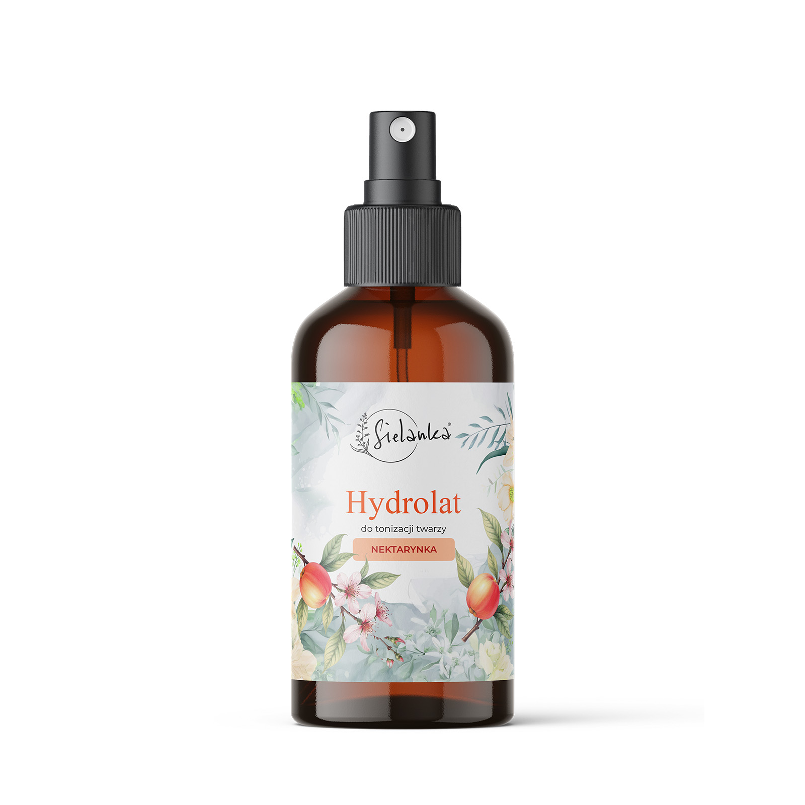 Idyllic Nectarine
