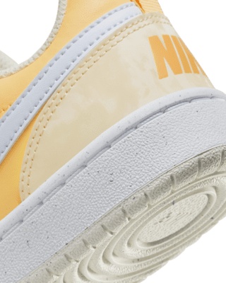 Nike Court Borough Low Recraft Big Kids' Shoes