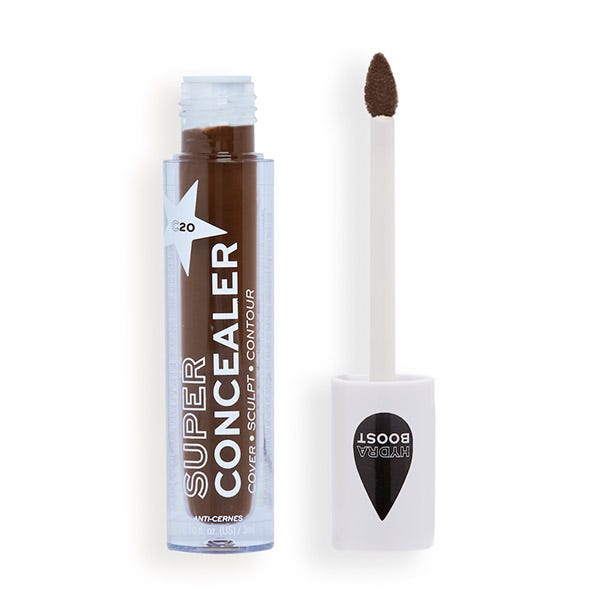 Super Concealer Radiant Matte