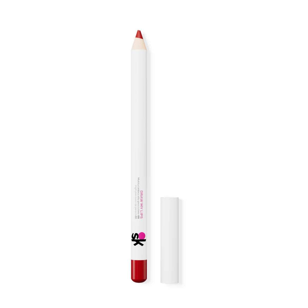 Labbra DRAW MY LIPS - Matita labbra