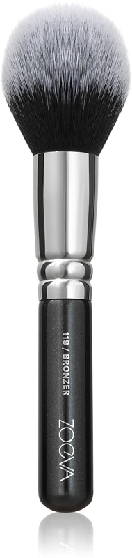 ZOEVA 119 Bronze Brush Bronzerpinsel