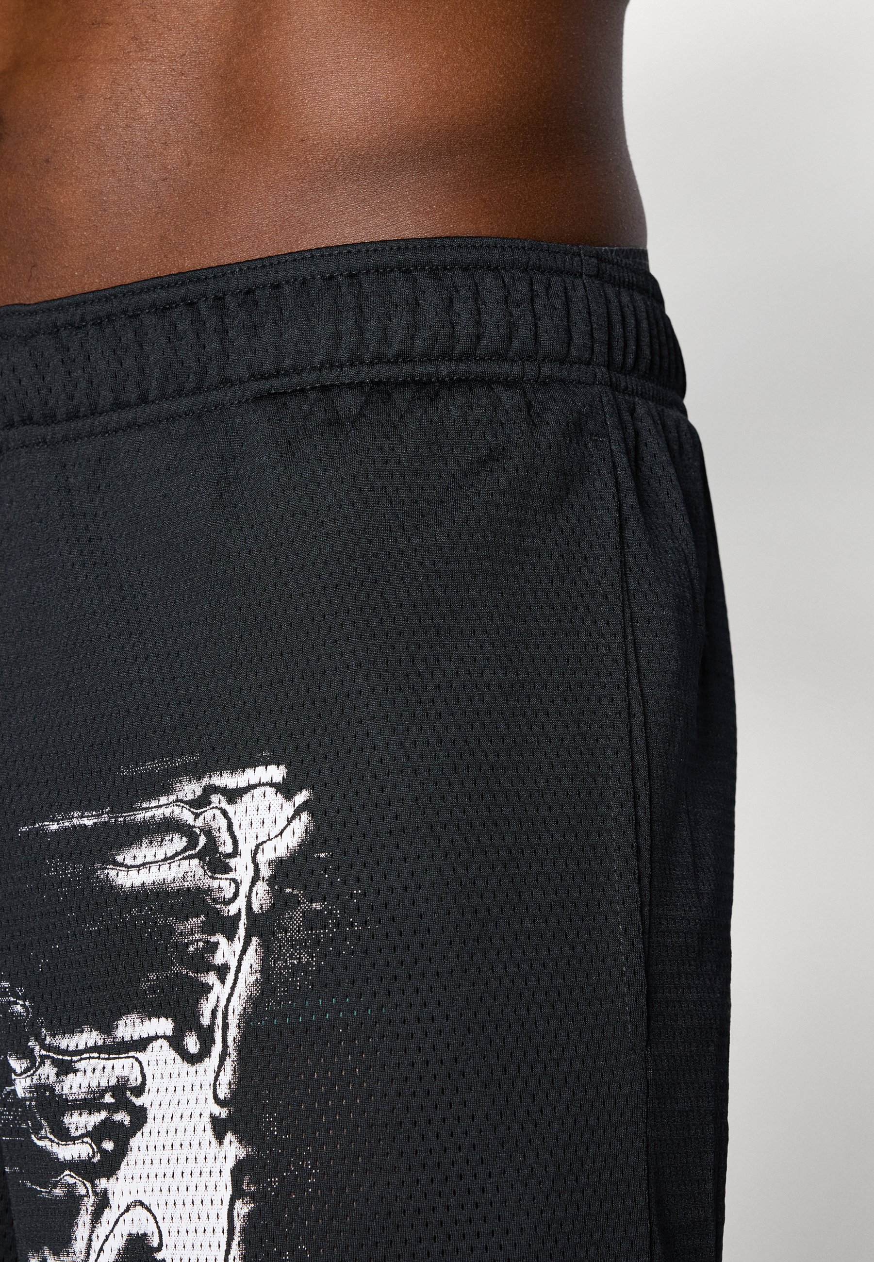 Jordan SHORT - Sportshorts - zwart