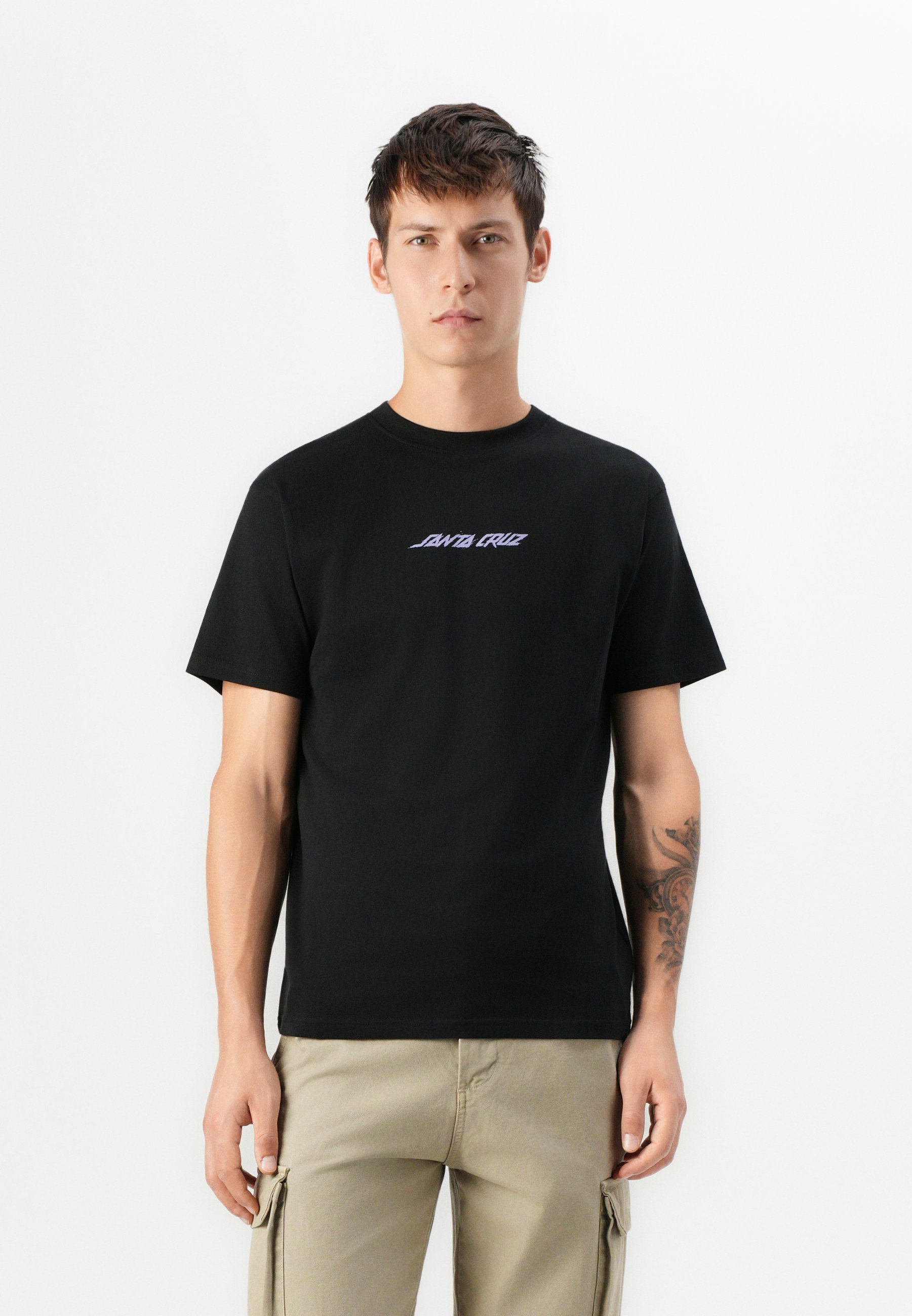 T-shirts Santa Cruz
