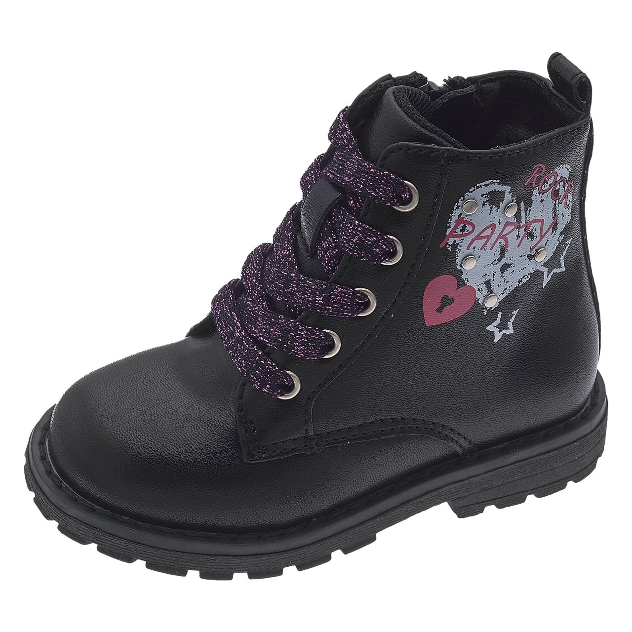 Cibry Mädchenstiefel