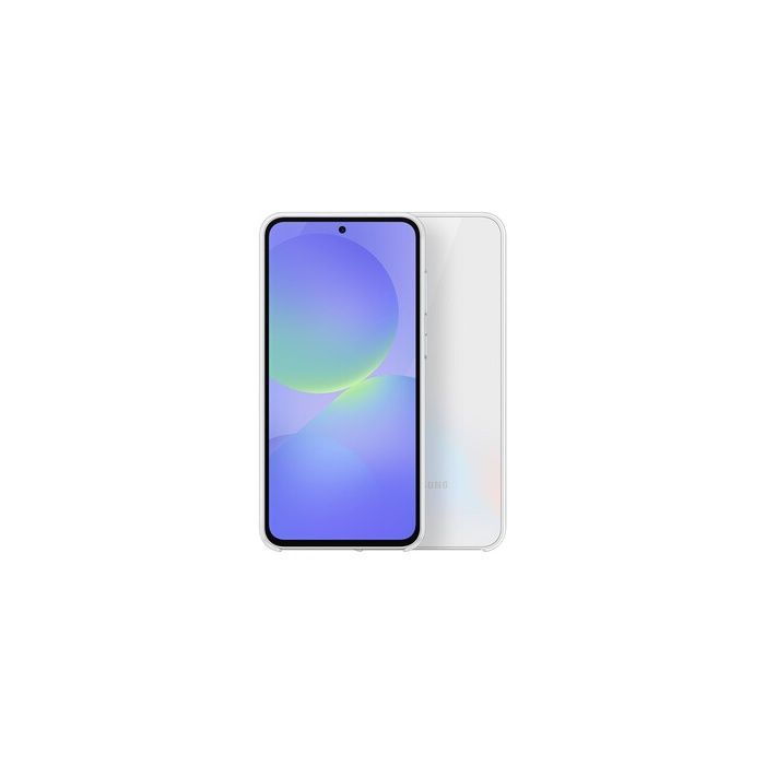 Capa transparente para celular Samsung Galaxy A36 5G